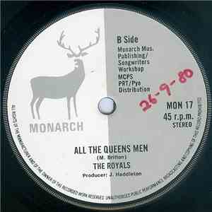 The Royals  - Charlie