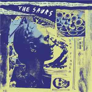 The Saurs - Dry Finger