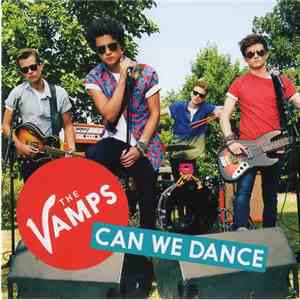 The Vamps  - Can We Dance