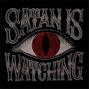 Those Poor Bastards - Satan Is Watching