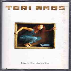 Tori Amos - Little Earthquakes