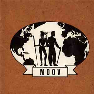 Tribal House - Moov