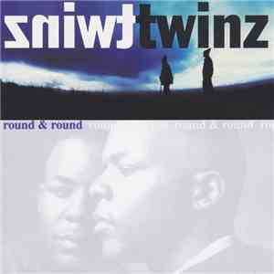 Twinz  - Round & Round