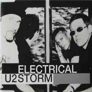 U2 - Electrical Storm