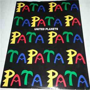 United Planets - Pata Pata