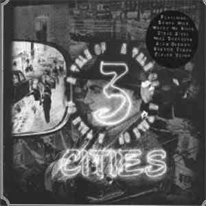 Various - A Tale Of 3 Cities