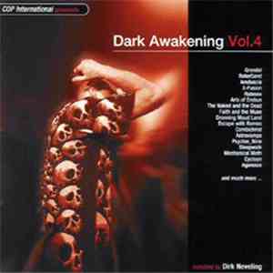 Various - Dark Awakening Vol. 4