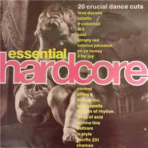 Various - Essential Hardcore