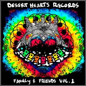 Various - Family & Friends Vol. 1