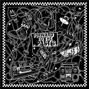 Various - Forward To The Past 3 EP 2