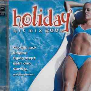 Various - Holiday Hit Mix 2001
