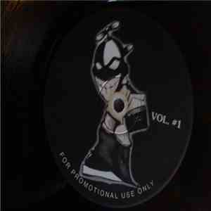 Various - Mega Remix Vol. #1