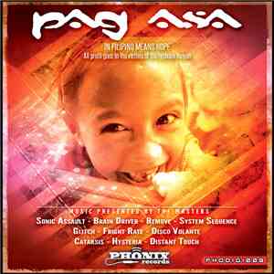 Various - Pag Asa