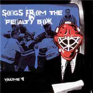 Various - Songs From The Penalty Box Volume 4