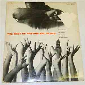 Various - The Best Of Rhythm And Blues