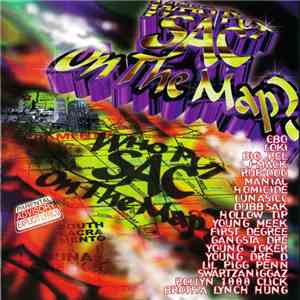 Various - Who Put Sac On The Map?
