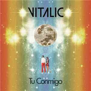 Vitalic - Tu Conmigo