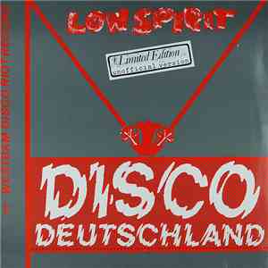 WestBam - Disco Deutschland