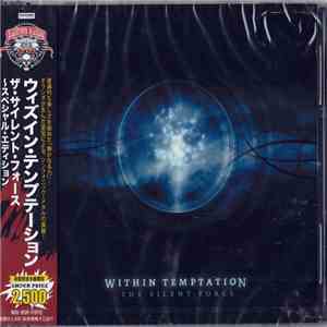 Within Temptation - The Silent Force