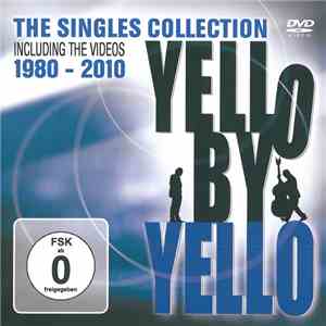 Yello - Yello By Yello (The Singles Collection Including The Videos 1980 -  ...