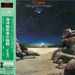 Yes - Tales From Topographic Oceans