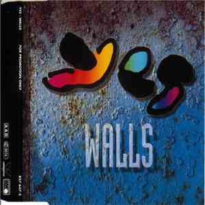 Yes - Walls