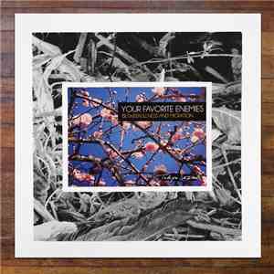 Your Favorite Enemies - Between Illness And Migration - Tokyo Sessions
