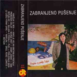Zabranjeno Pušenje - Pozdrav Iz Zemlje Safari