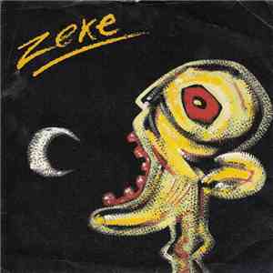 Zeke Manyika - Bible Belt