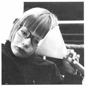 15 Kinder & Brötzmann, Van Hove, Bennink - Free Jazz Und Kinder