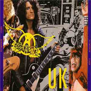 Aerosmith - UK