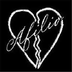 Afilio - Afilio (The Demos)