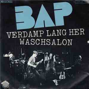 BAP - Verdamp Lang Her / Waschsalon