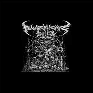 Blaspheme Rites - Demo 2016