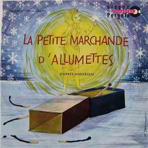 Christiane Lasquin - La Petite Marchande d'Allumettes
