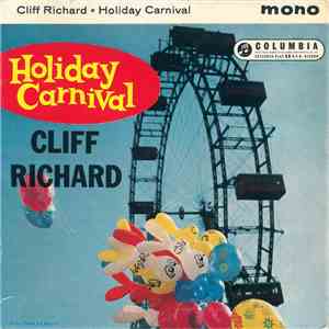 Cliff Richard - Holiday Carnival