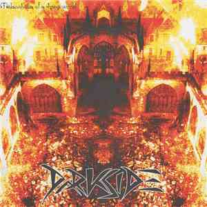 Darkside  - Melancholia Of A Dying World