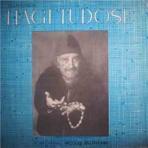 Delavrancea  ‎– În Rolul Titular : Nicolae Bălțățeanu - Hagi Tudose