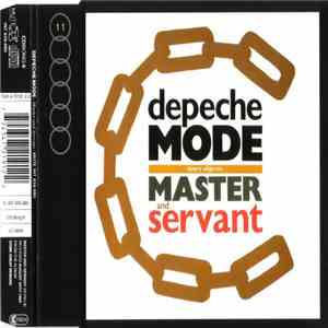 Depeche Mode - Master And Servant