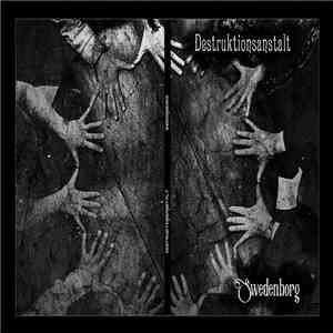 Destruktionsanstalt - Swedenborg