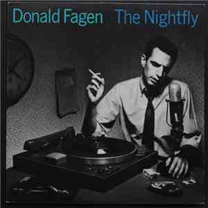 Donald Fagen - The Nightfly