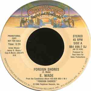 E. Wade - Foreign Shores