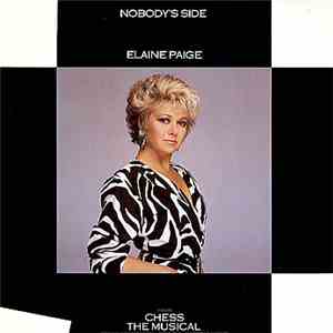 Elaine Paige - Nobody's Side
