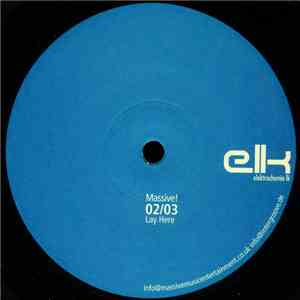 Elektrochemie LK - You Know / Lay Here