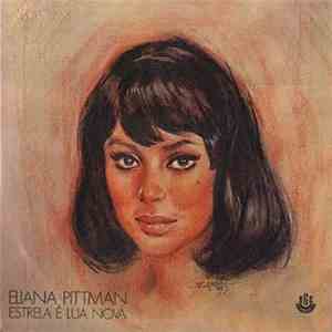 Eliana Pittman - Estrela É Lua Nova