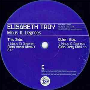 Elisabeth Troy - Minus 10 Degrees