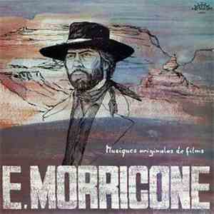 Ennio Morricone - Musiques Originales De Films E. Morricone