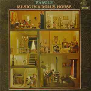 Family  - Music In A Doll's House