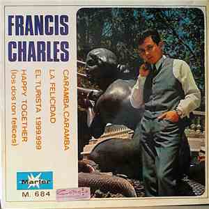 Francis Charles - Caramba Caramba