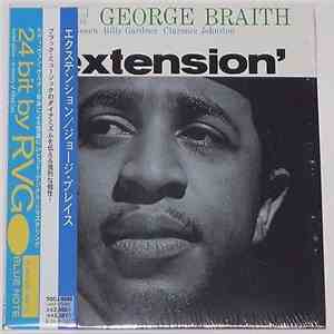 George Braith - Extension